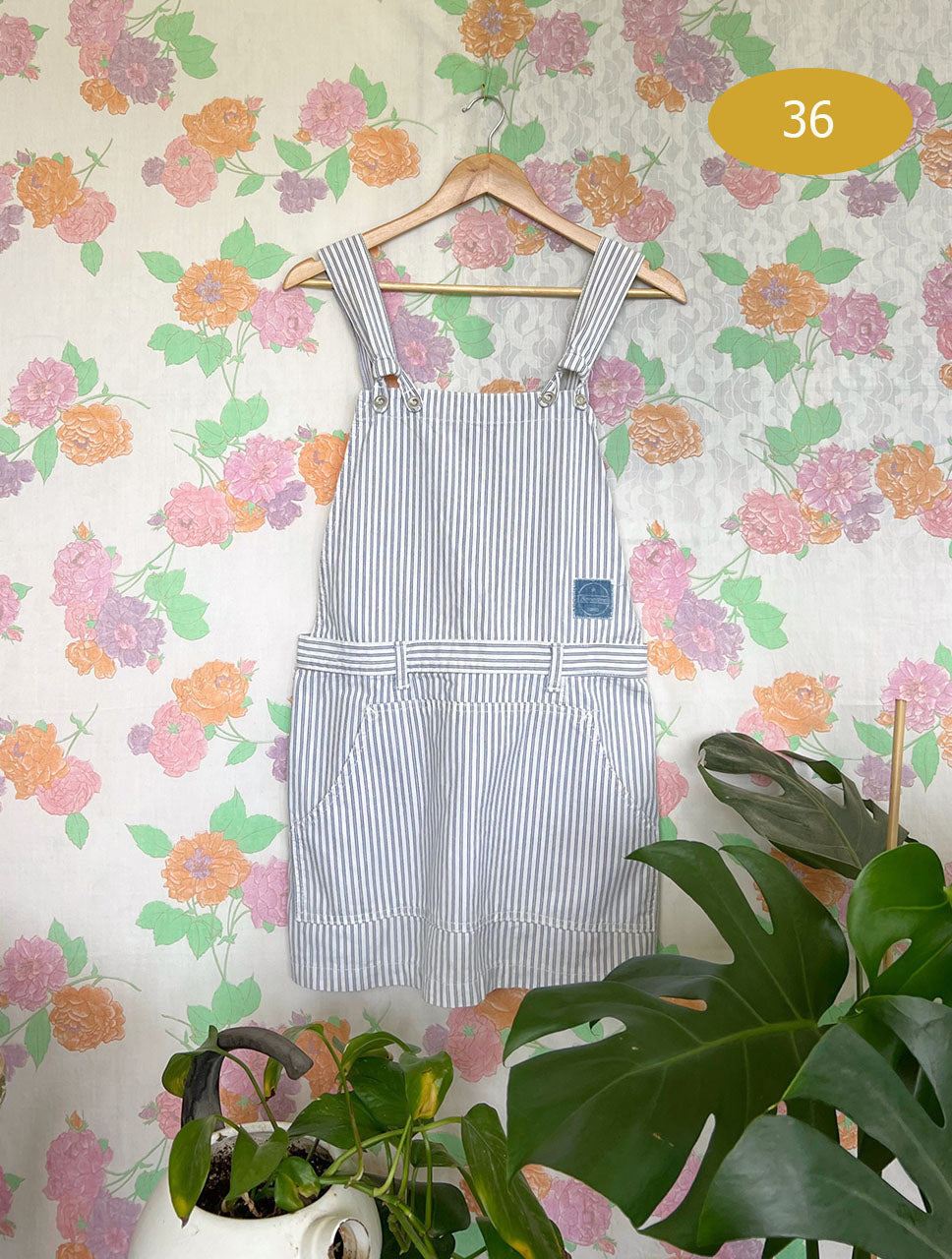 90's Benetton Short Dress