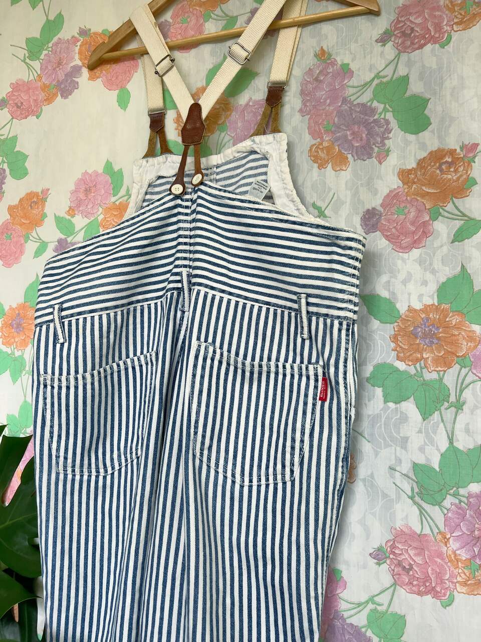 United Colors of Benetton Vintage Jumpsuit