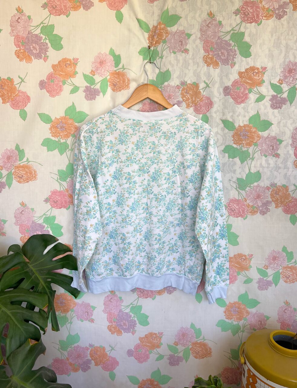 סווטשירט חלומי משנות ה-90