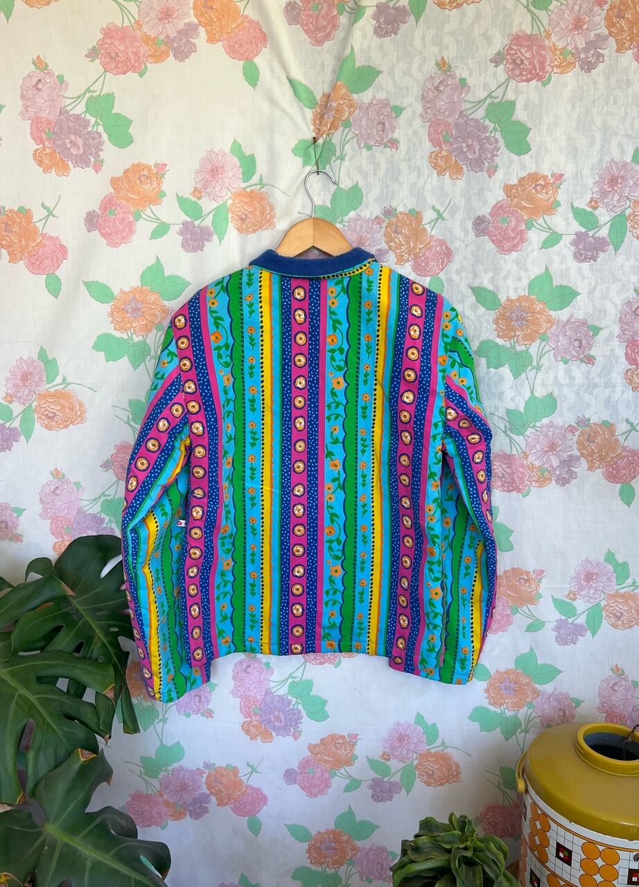 90's Hysterical Jacket