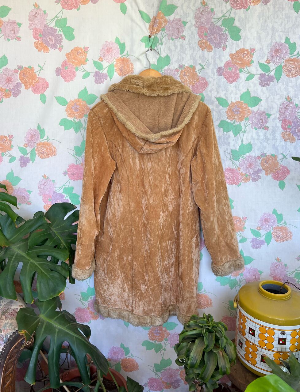 ז'קט השראה של פני ליין משנות ה-00