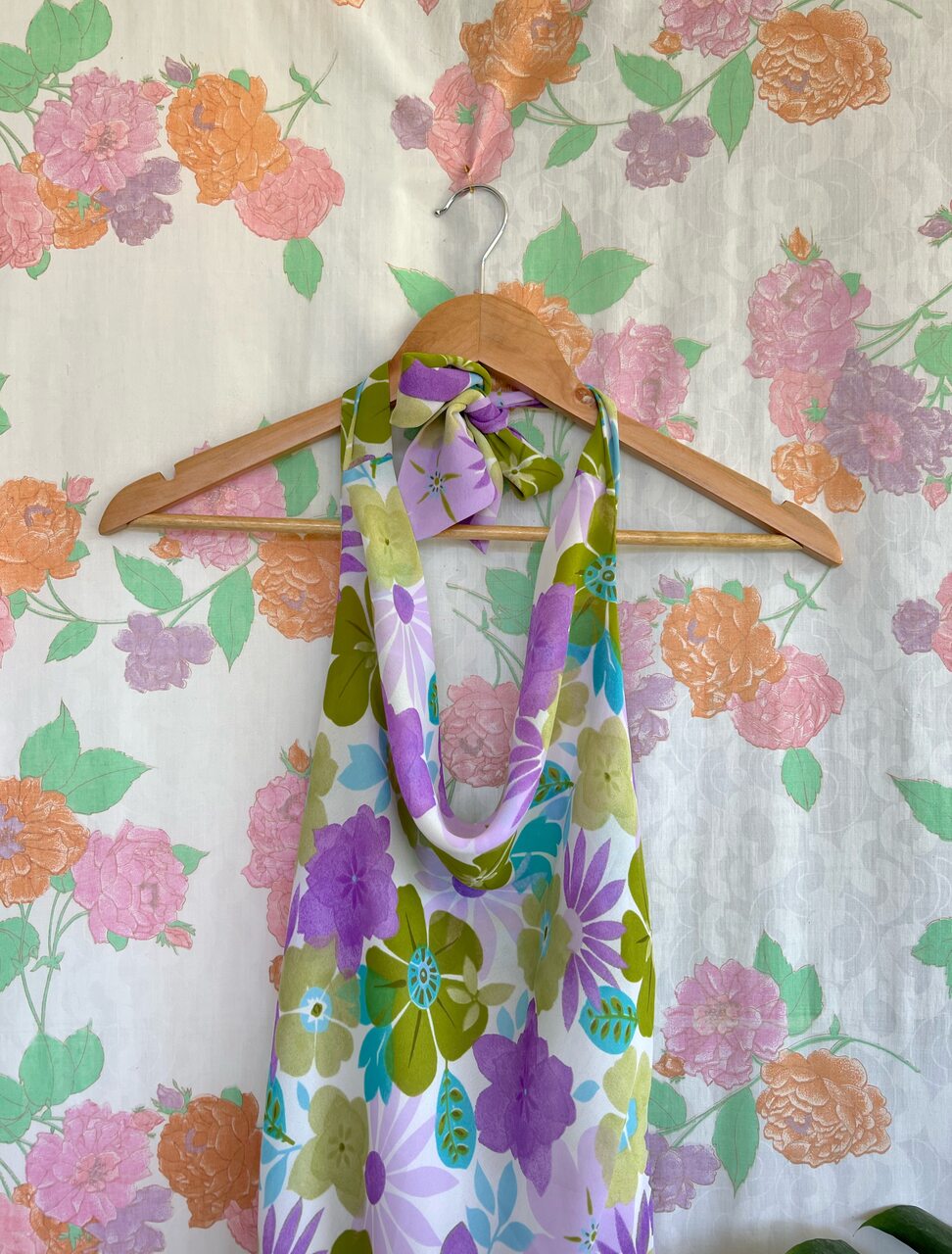 90's Dreamy Vintage Dress