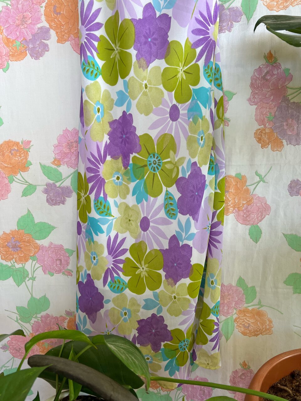 90's Dreamy Vintage Dress