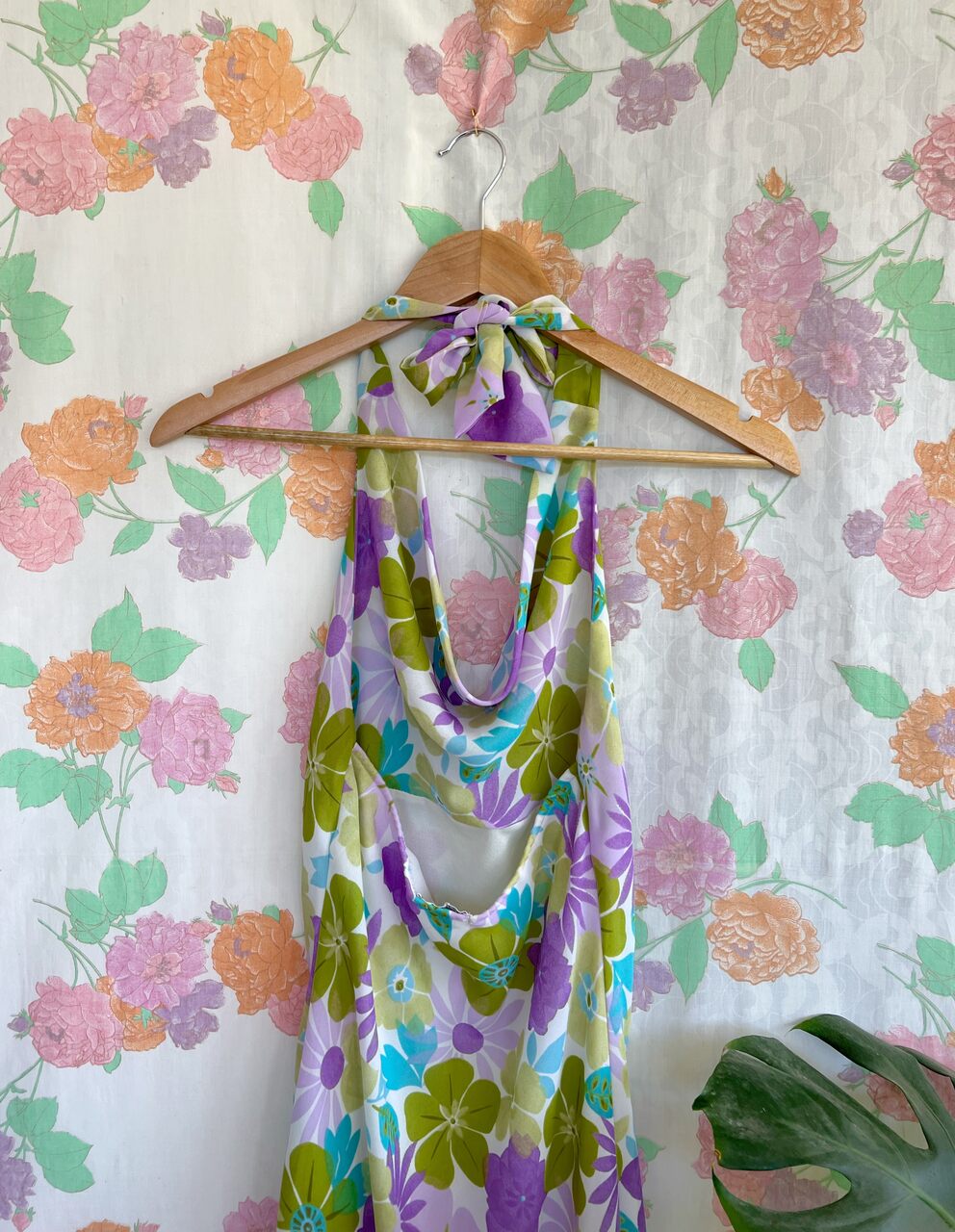90's Dreamy Vintage Dress