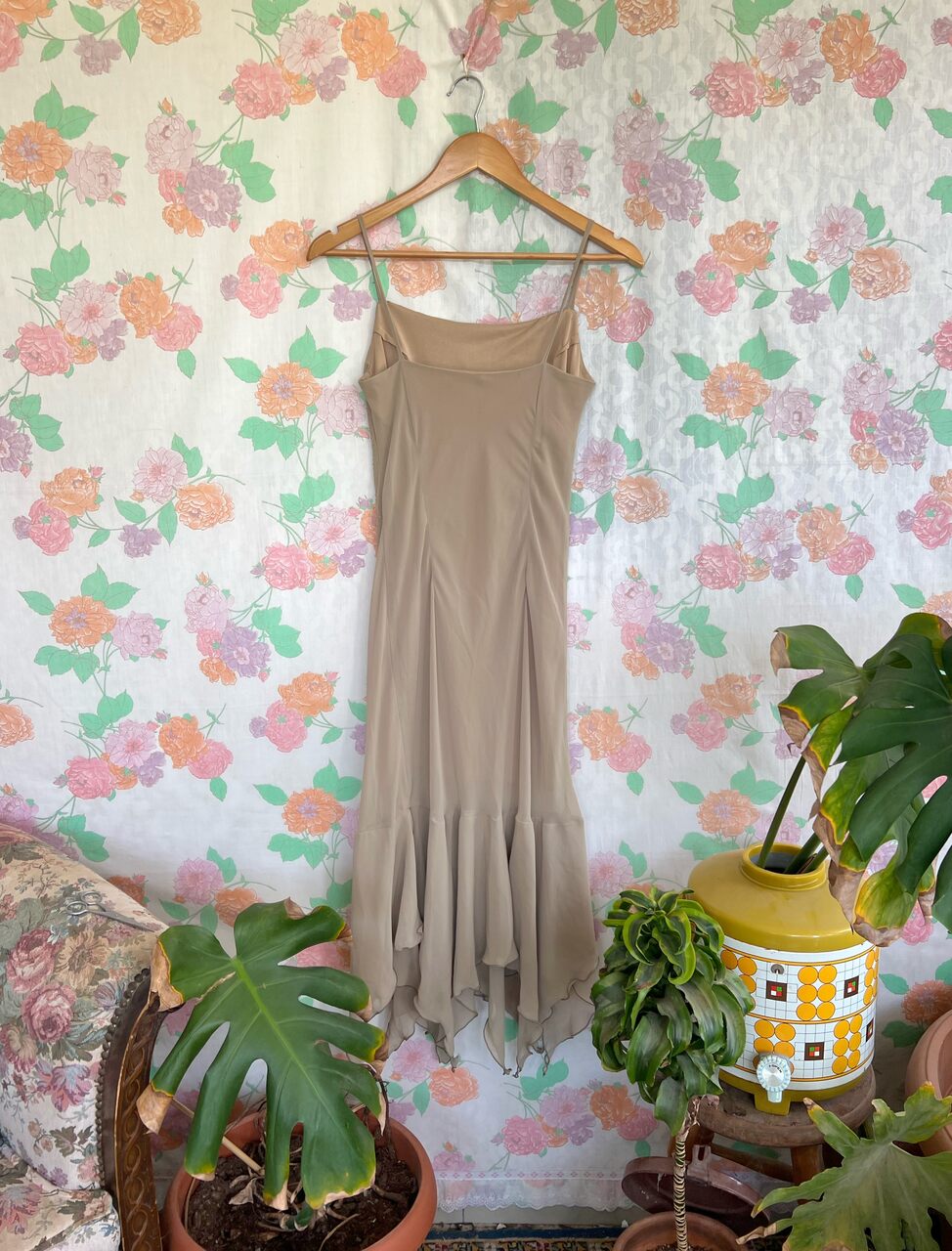 00's Fairy Detailed Dress