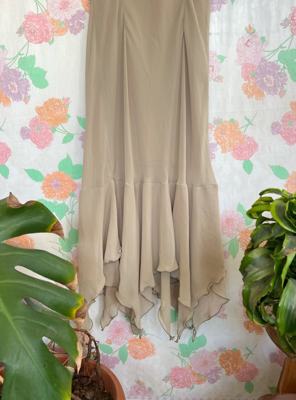 00's Fairy Detailed Dress