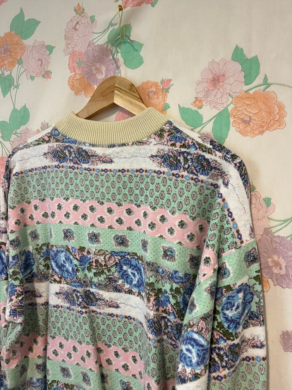 80's Vintage Sweatshirt