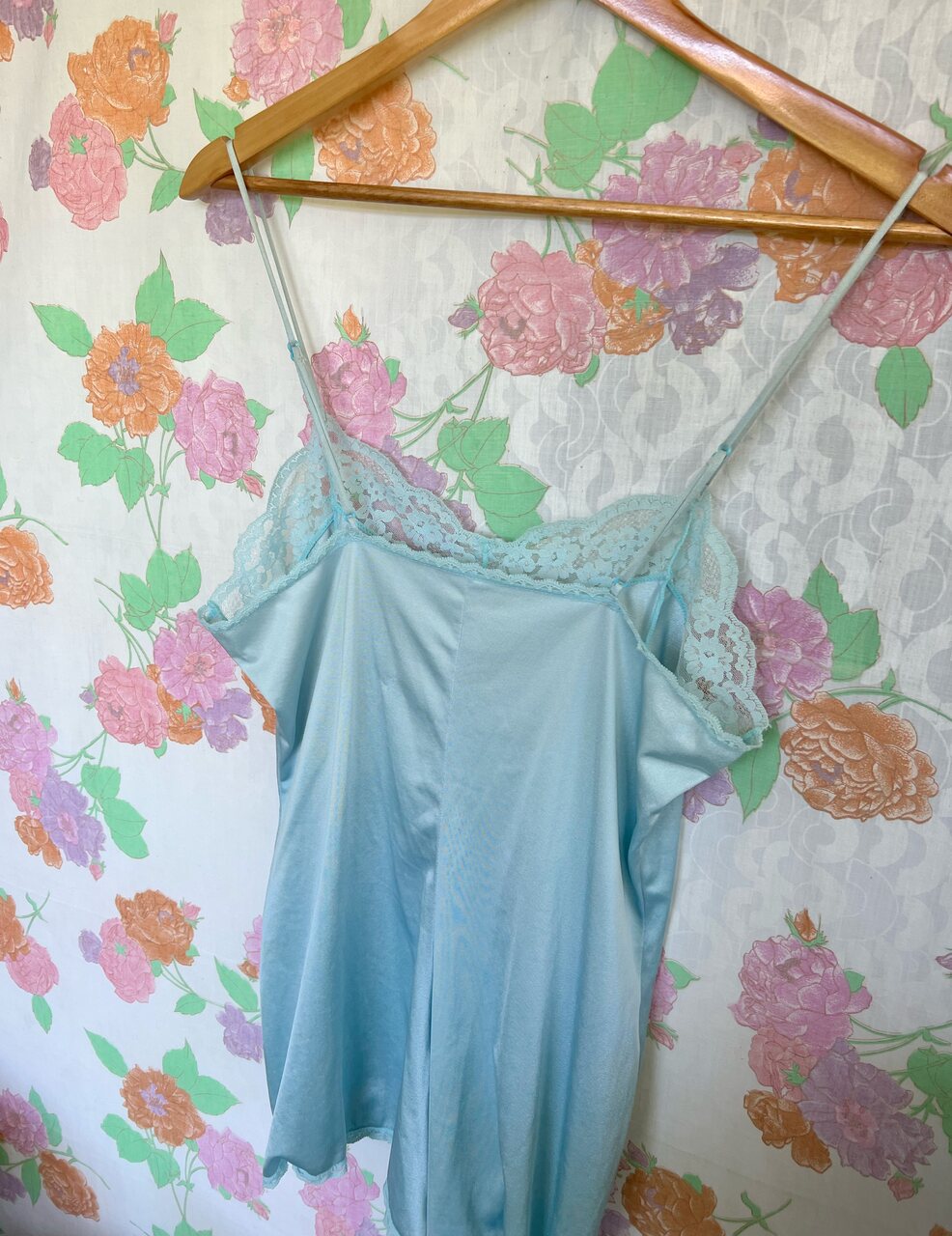 Satin Sleepwear Short Jumpsuit