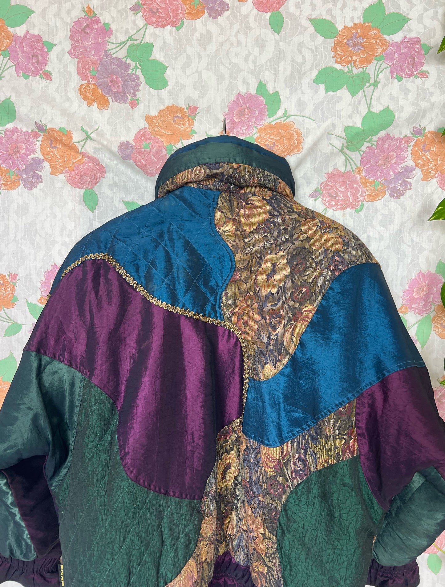 90's Iconic Puffer Coat