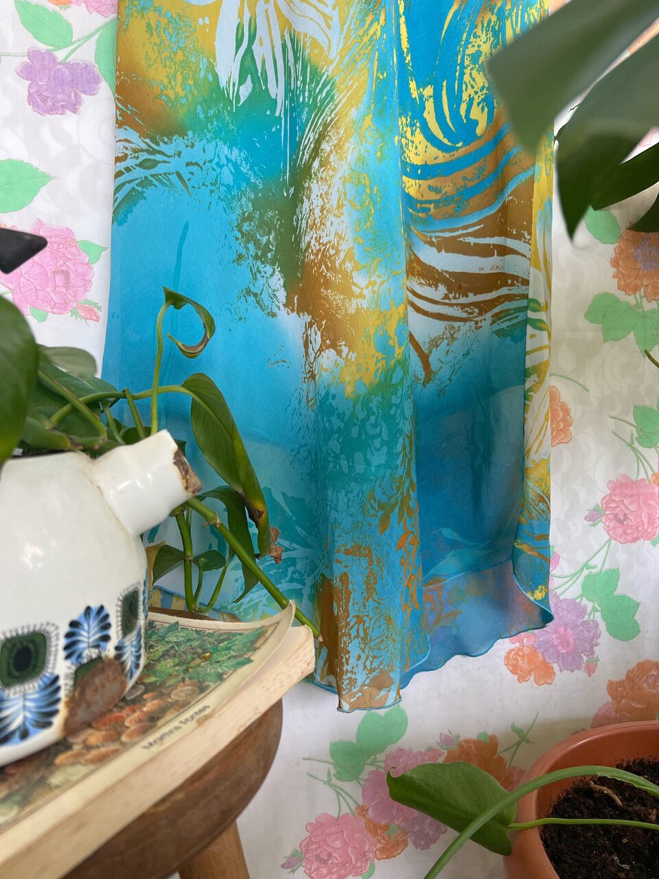 90's Dreamy Fairy Dress