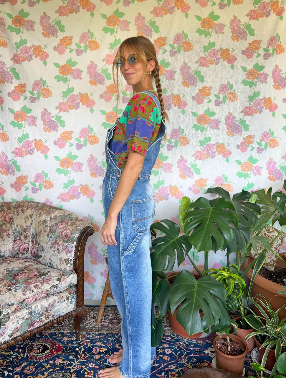 80's Colorful T-Shirt