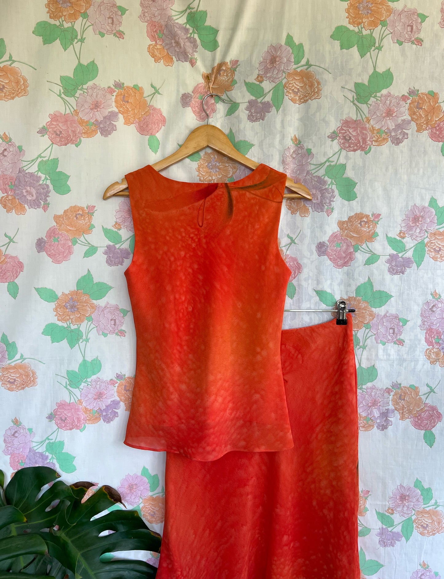 סט פיות כתום משנות ה-2000