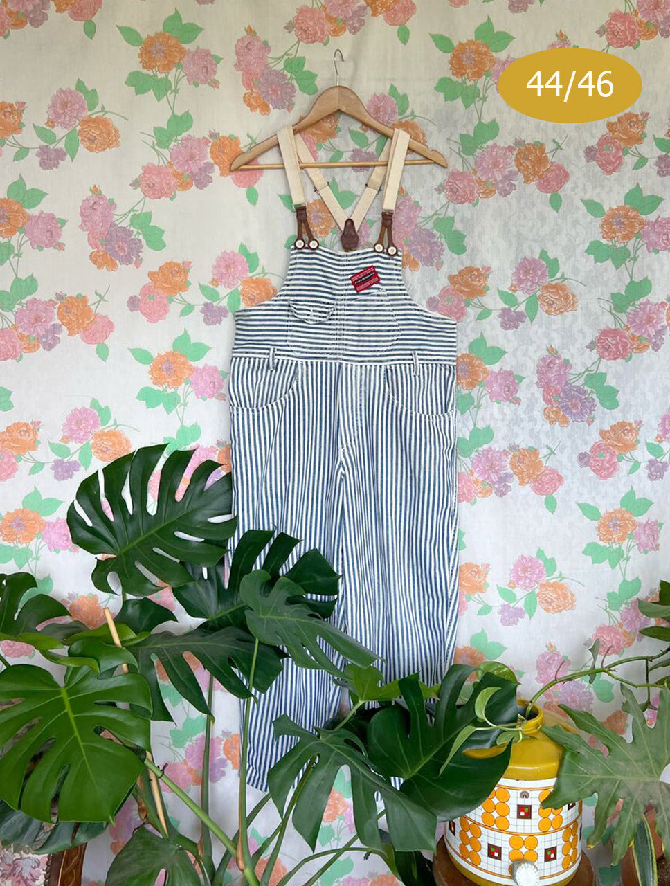 United Colors of Benetton Vintage Jumpsuit