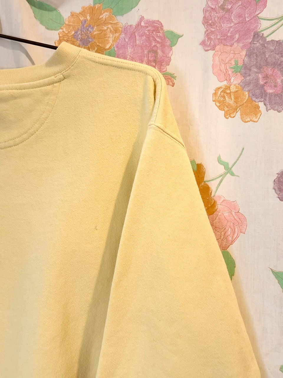 סווטשירט וינטג' מקורי של לי