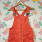 90’s Nitrogen Short Jumpsuit