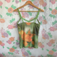 00's Butterfly Top
