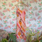 90's Floral Slip Dress