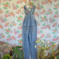 90's Levi’s Classic Overalls