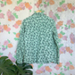 90's Floral Rio Floral Jacket