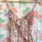 2000’s Floral Slip Dress