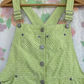 90's Summer Playsuit
