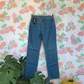 80's YSL Vintage Mom Jeans