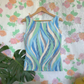 Vintage Y2K Printed Tank Top