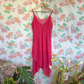 00's Fairy Pink Dress