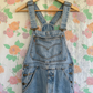 90's Levi’s Classic Overalls