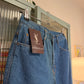 80's YSL Vintage Mom Jeans