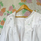 Vintage Handcrafted Smock Top