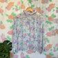 00's Delicate Blouse