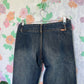00's Colcci Flare Pants