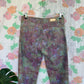 2000's Printed Pants