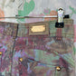 2000's Printed Pants