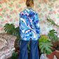 90's Hysterical Printed Shirt