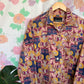 00's Abstract Jacket