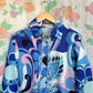 90's Hysterical Printed Shirt