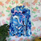 90's Hysterical Printed Shirt
