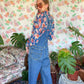 90's Sawary Denim Overall