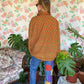 80's Iconic Denim Pants