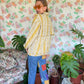 90's Comfy Honey Bomber