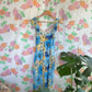 90's Deadstock Fairy Flower Dress