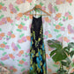 00's Flower Dress