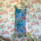 2000's Floral Dress