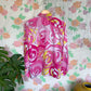 90's Long Sleeve Satin Shirt