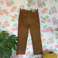 90's Straight Corduroy Pants