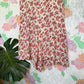 90's Flower Dreamy Jumpsuit