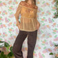00's Honey Long Sleeve Shirt