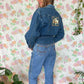 90's Deadstock Denim Pants